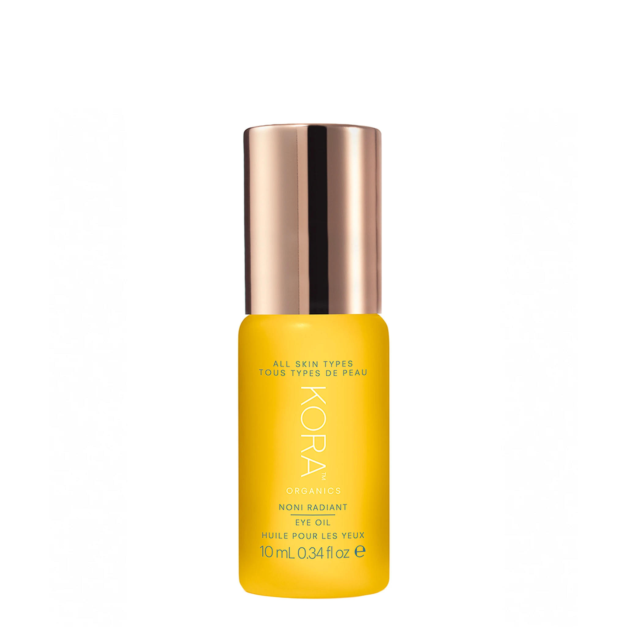 KORA Noni Radiant Eye Oil Mini