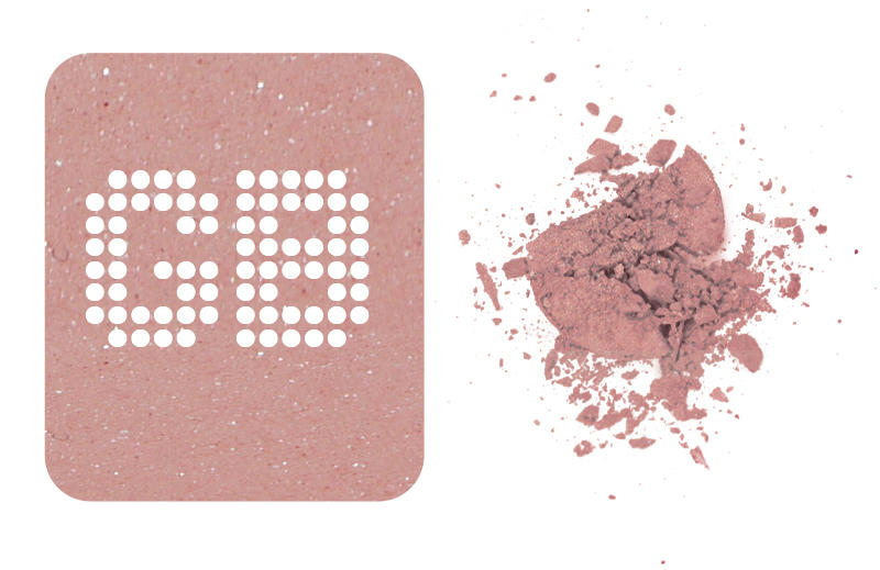 MAC Eyeshadow Refill Beauty Sleep #2