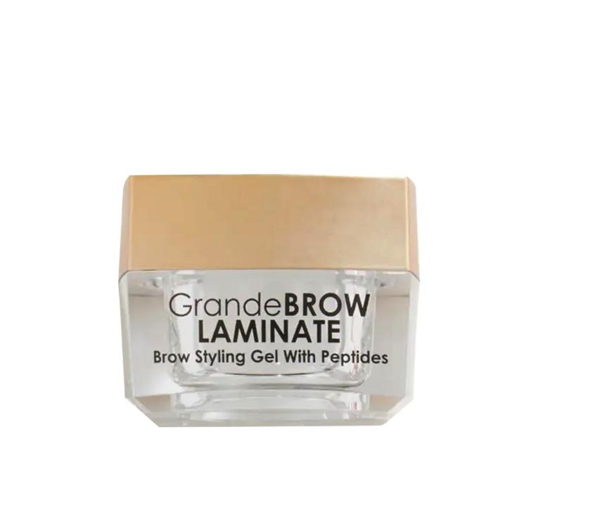 Grande Cosmetics GrandeBROW Laminate Brow Styling Gel With Peptides 11ml