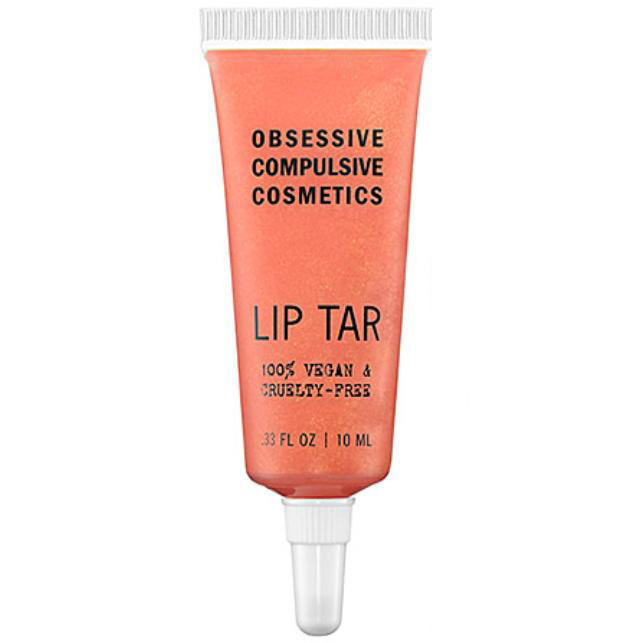 OCC Lip Tar Electric Grandma