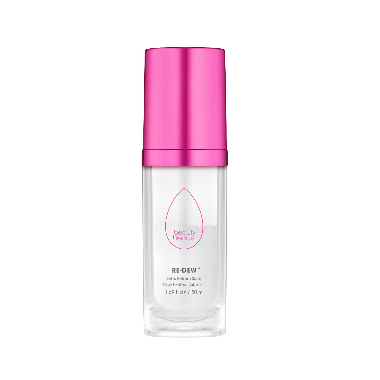 Beautyblender Re-Dew Set & Refresh Spray