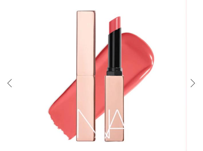 NARS Afterglow Sensual Shine Lipstick Truth Or Dare