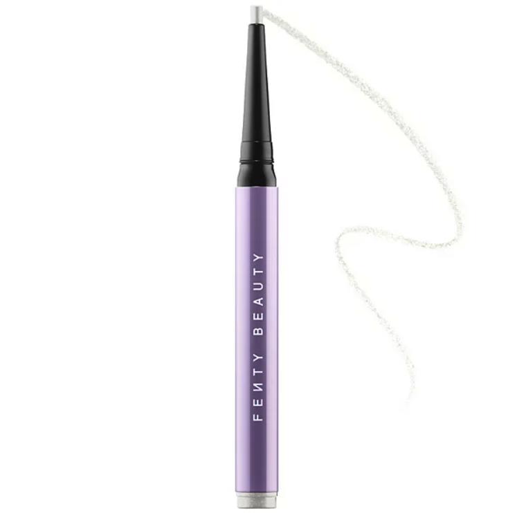 FENTY BEAUTY Flypencil Longwear Pencil Eyeliner Chrome Wrecker
