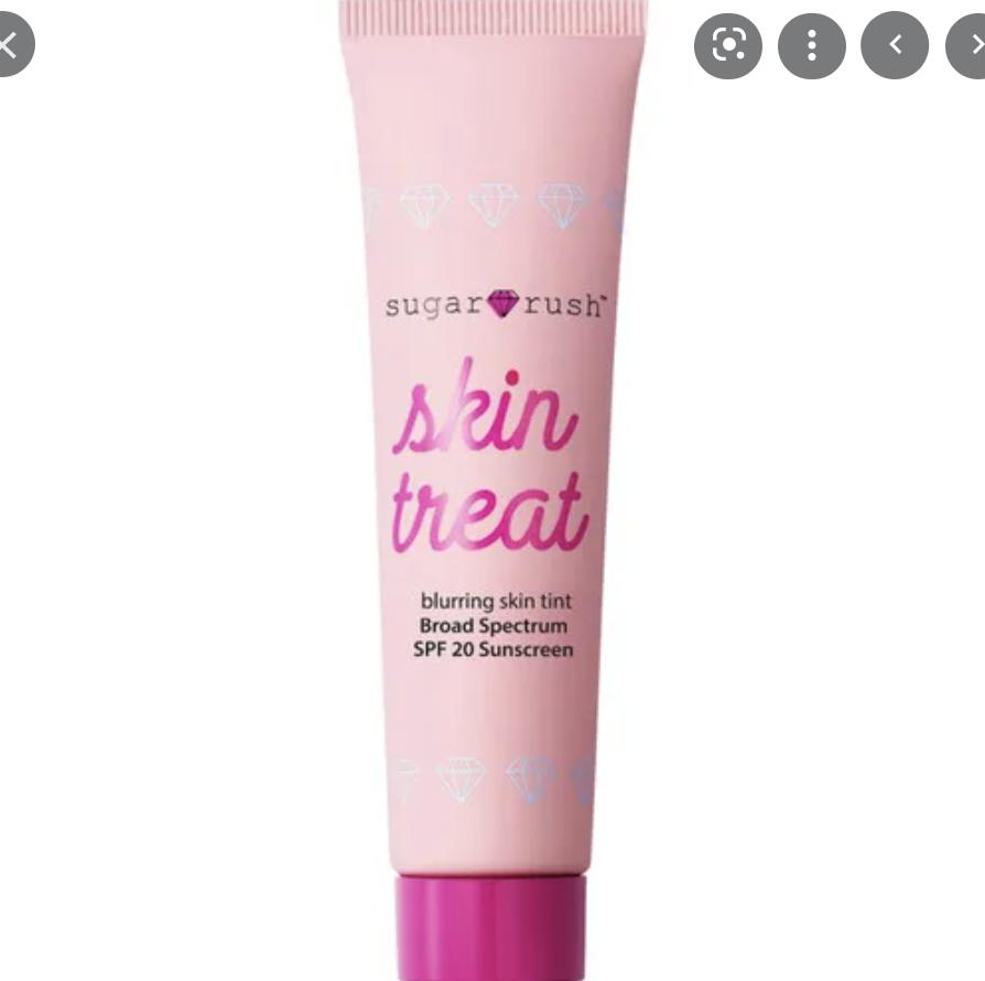 Tarte Sugar Rush Skin Treat Blurring Skin Tint Medium