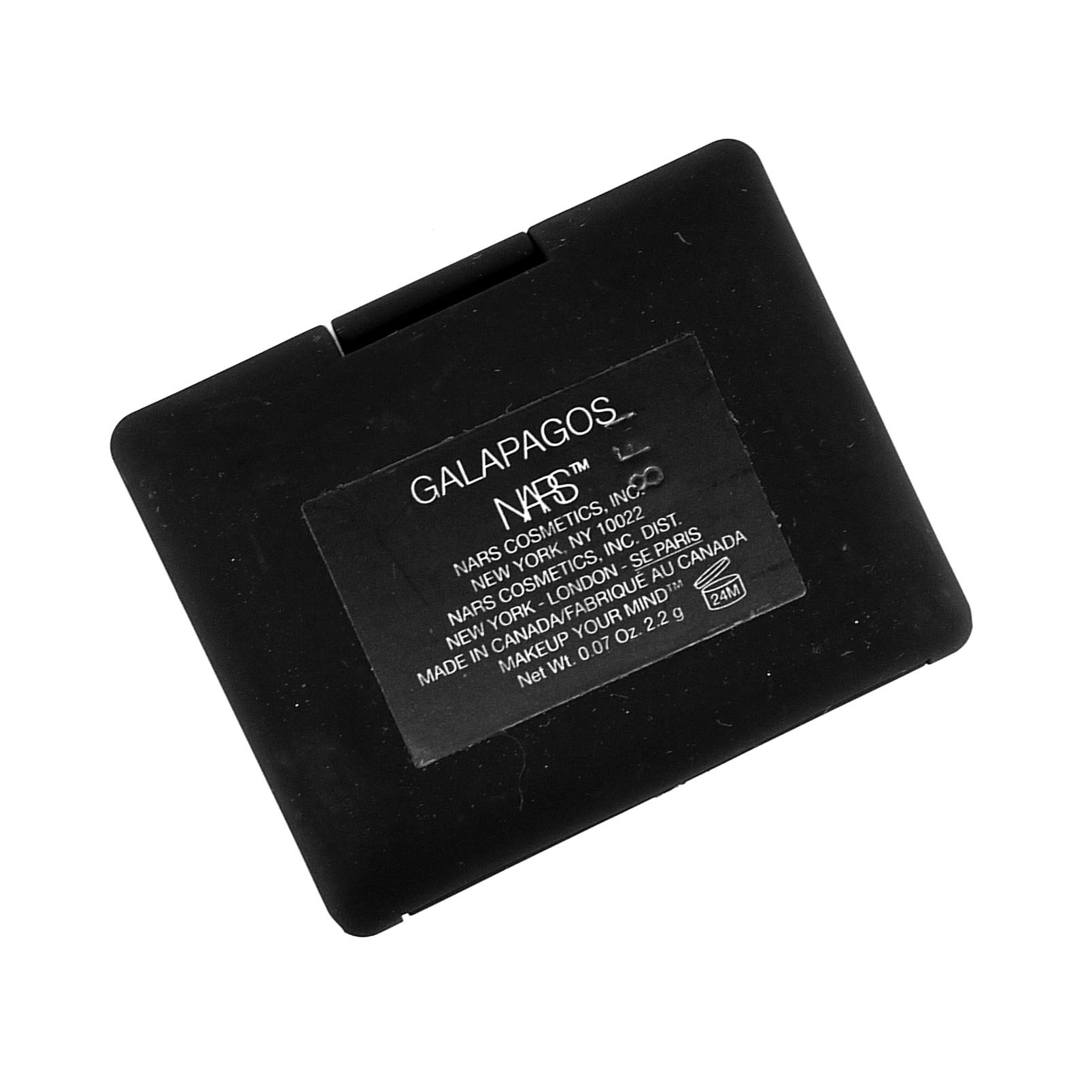 NARS Eyeshadow Galapagos #4
