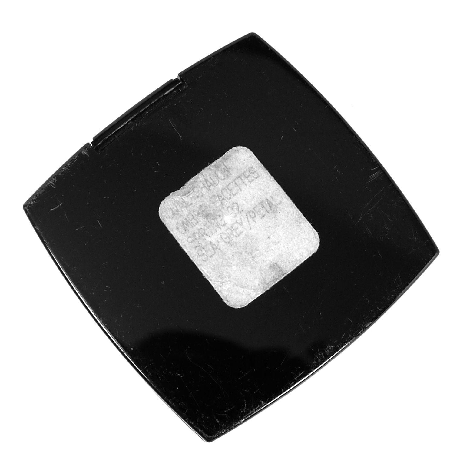 Chanel Dual Eyeshadow Sea Grey/Petal #4