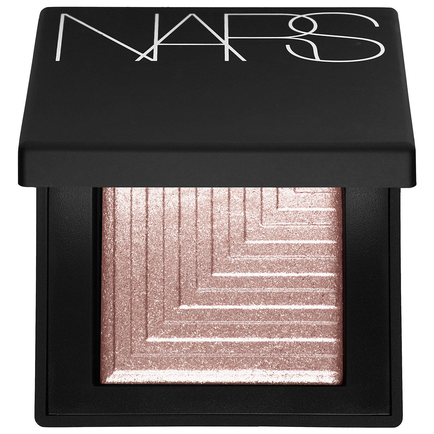 NARS Dual-intensity Eyeshadow Callisto