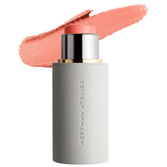 Westman Atelier Baby Cheeks Blush Stick Minette
