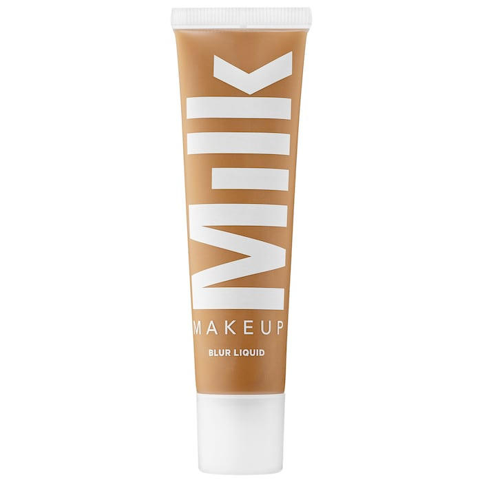 Milk Makeup Blur Liquid Foundation Caramel