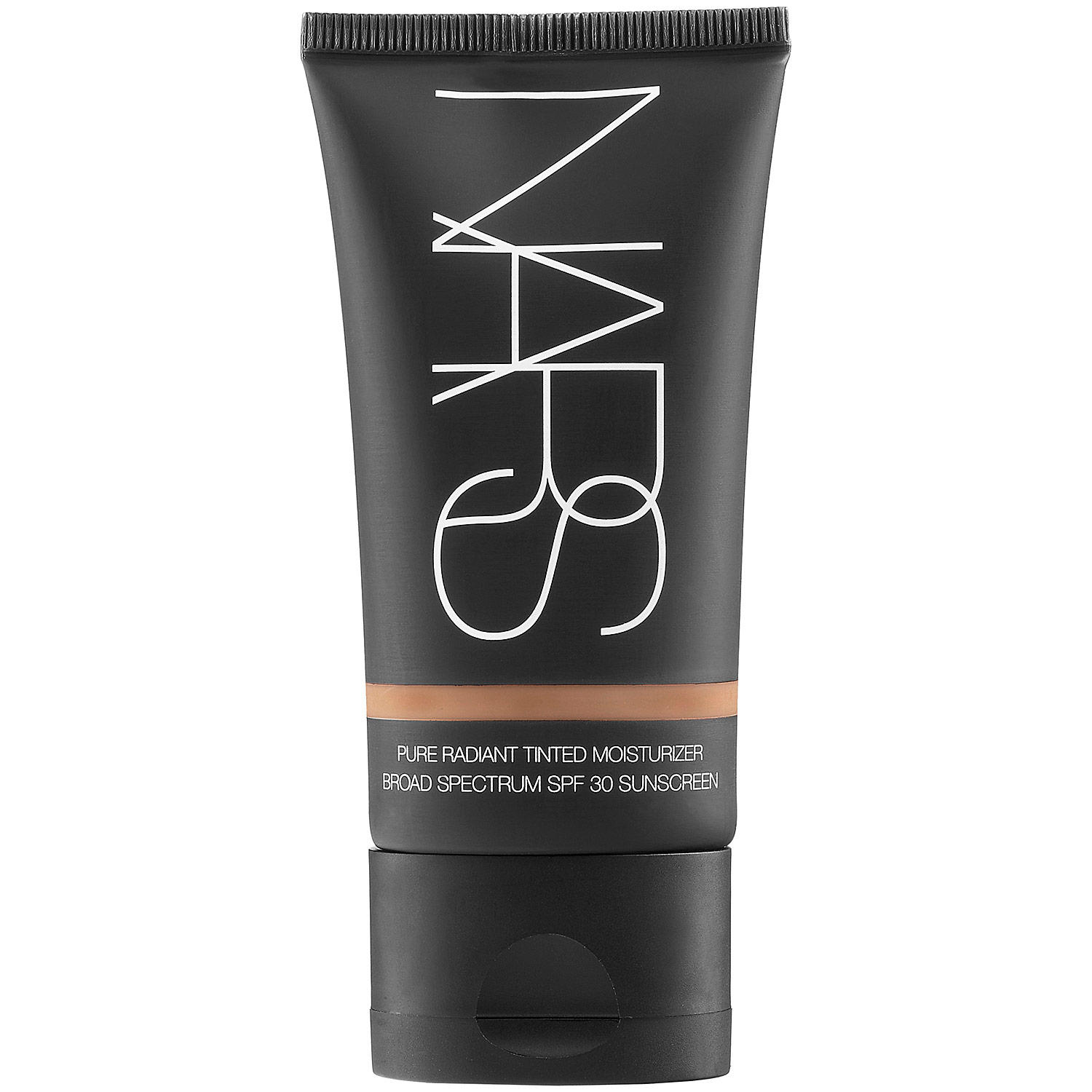 NARS Pure Radiant Tinted Moisturizer Seychelles Med/Dark2