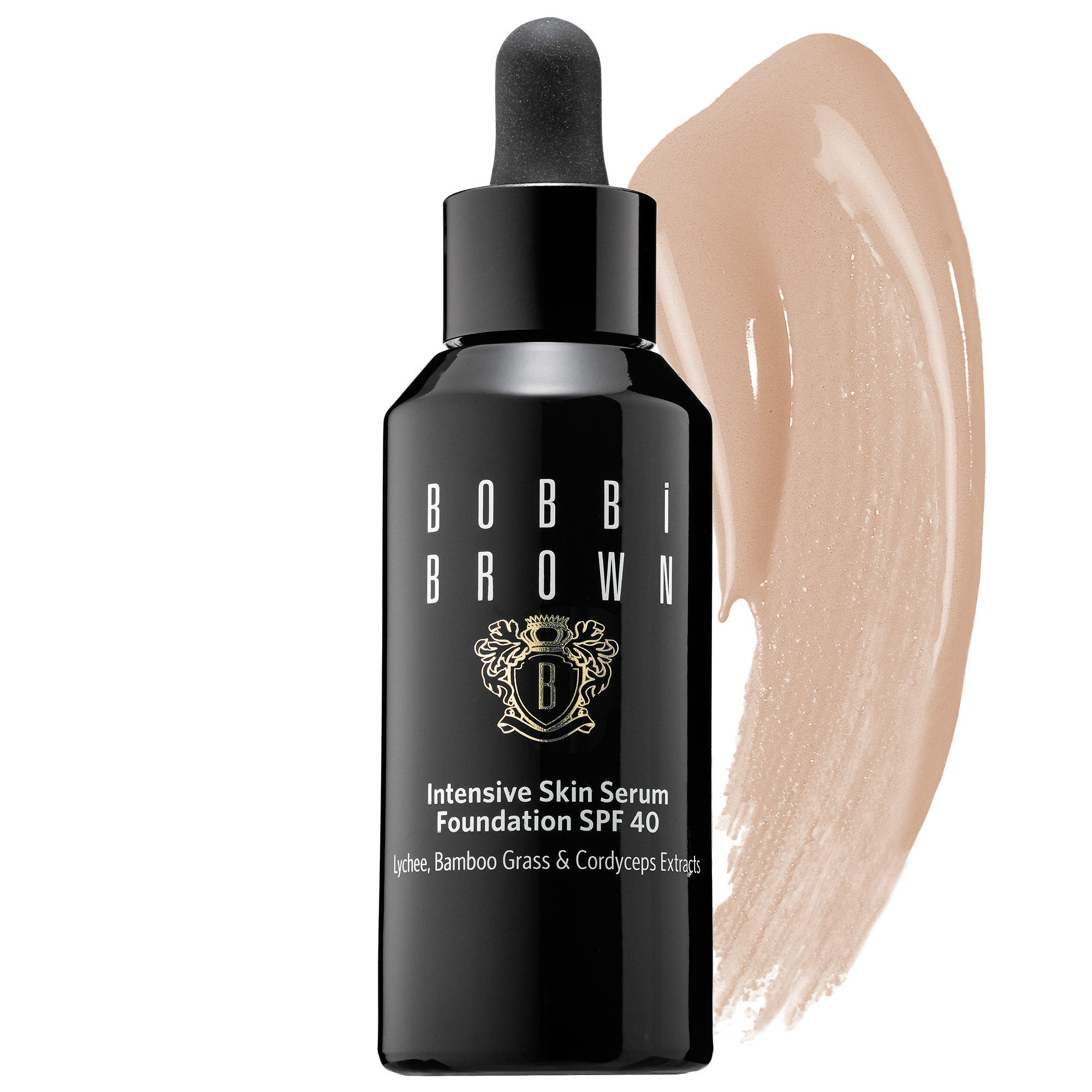 Bobbi Brown Intensive Skin Serum Foundation Cool Sand 2.25