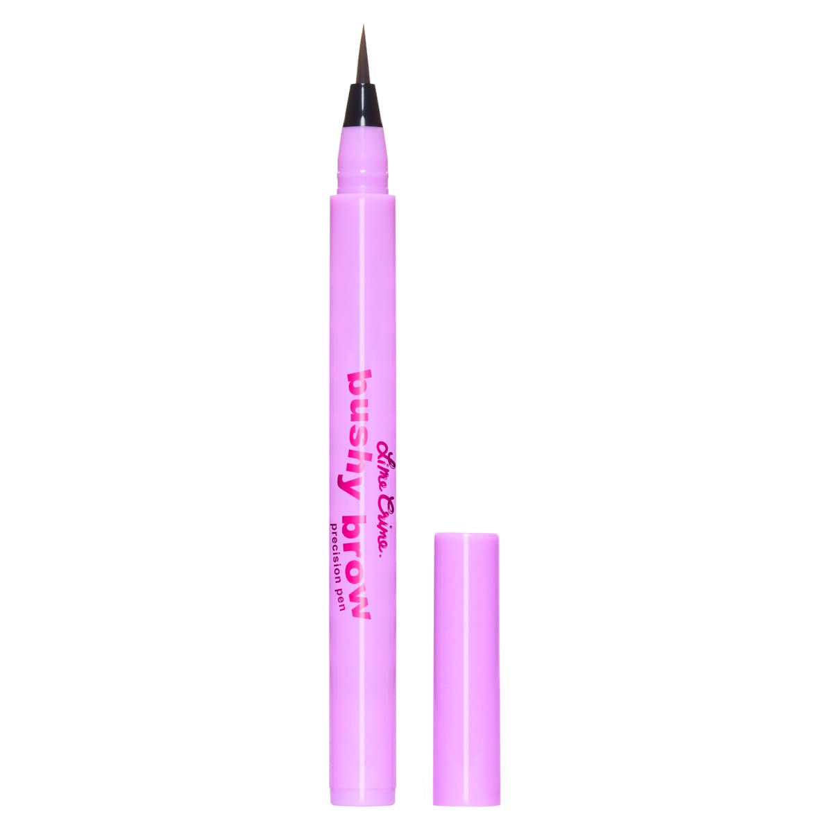 Lime Crime Bushy Brow Precision Pen Redhead