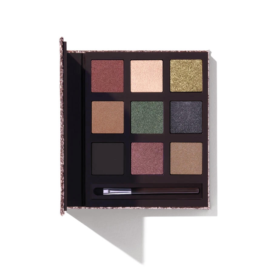 Flesh Envy Eyeshadow Palette 3