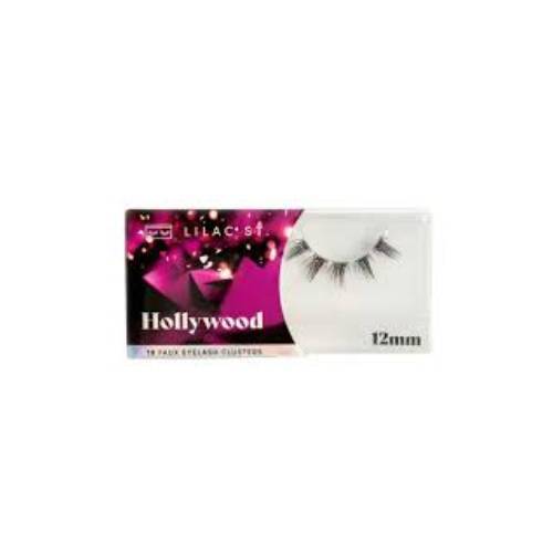 Lilac St. Lashes Hollywood