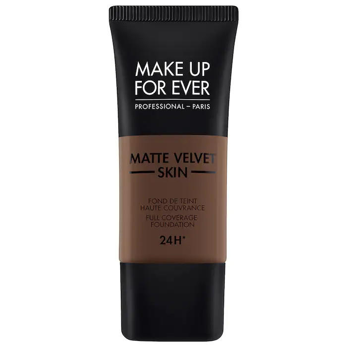 Makeup Forever Matte Velvet Skin Foundation R560