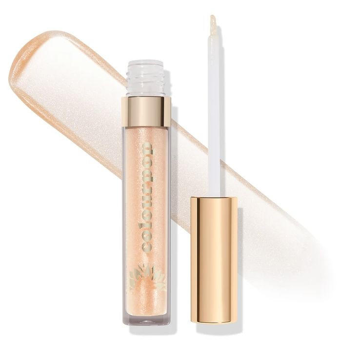 ColourPop Ultra Glossy Lip Always Sunny