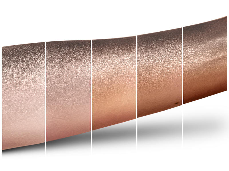 MAC Magic, Mirth & Mischief Collection 6 Mystic Cool Eyeshadows #14