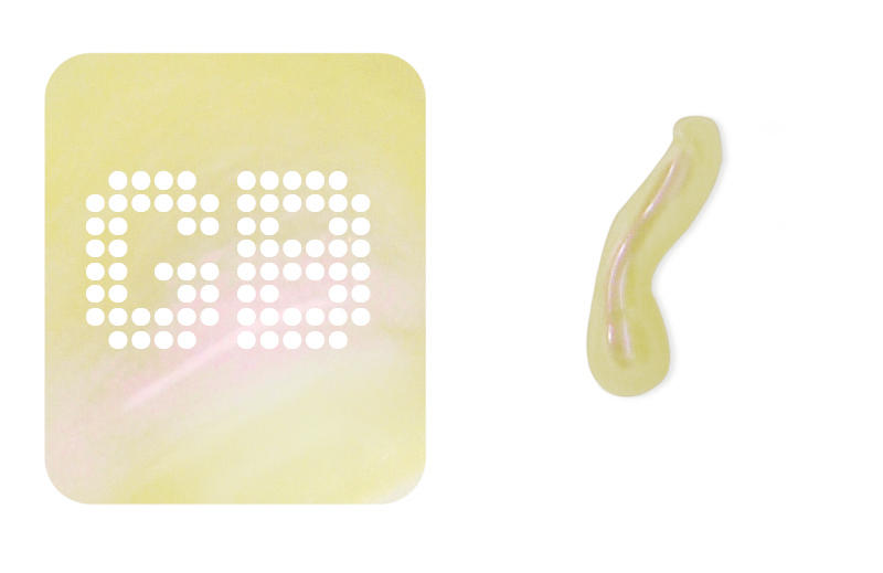 MAC Allover Gloss Violet #4