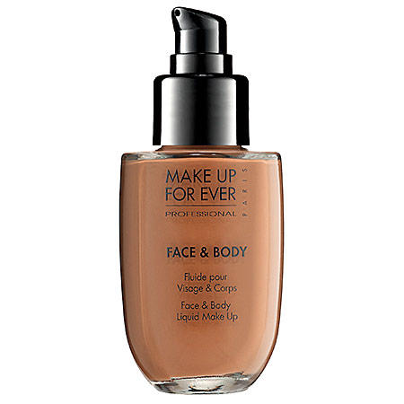 Makeup Forever Face & Body Foundation 48