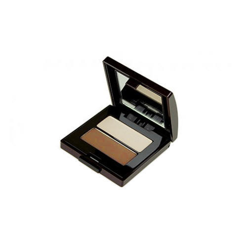 Laura Mercier Eye Colour Duet Morning Dew / Primrose