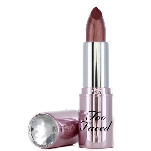 Too Faced Lipstick Lip Of Luxury Collection Celebrity Meltdown