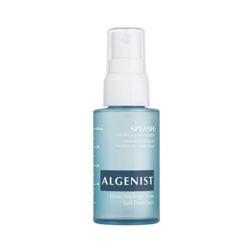 Algenist Splash Hydrating Setting Mist
