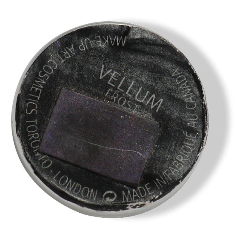 MAC Eyeshadow Refill Vellum #1