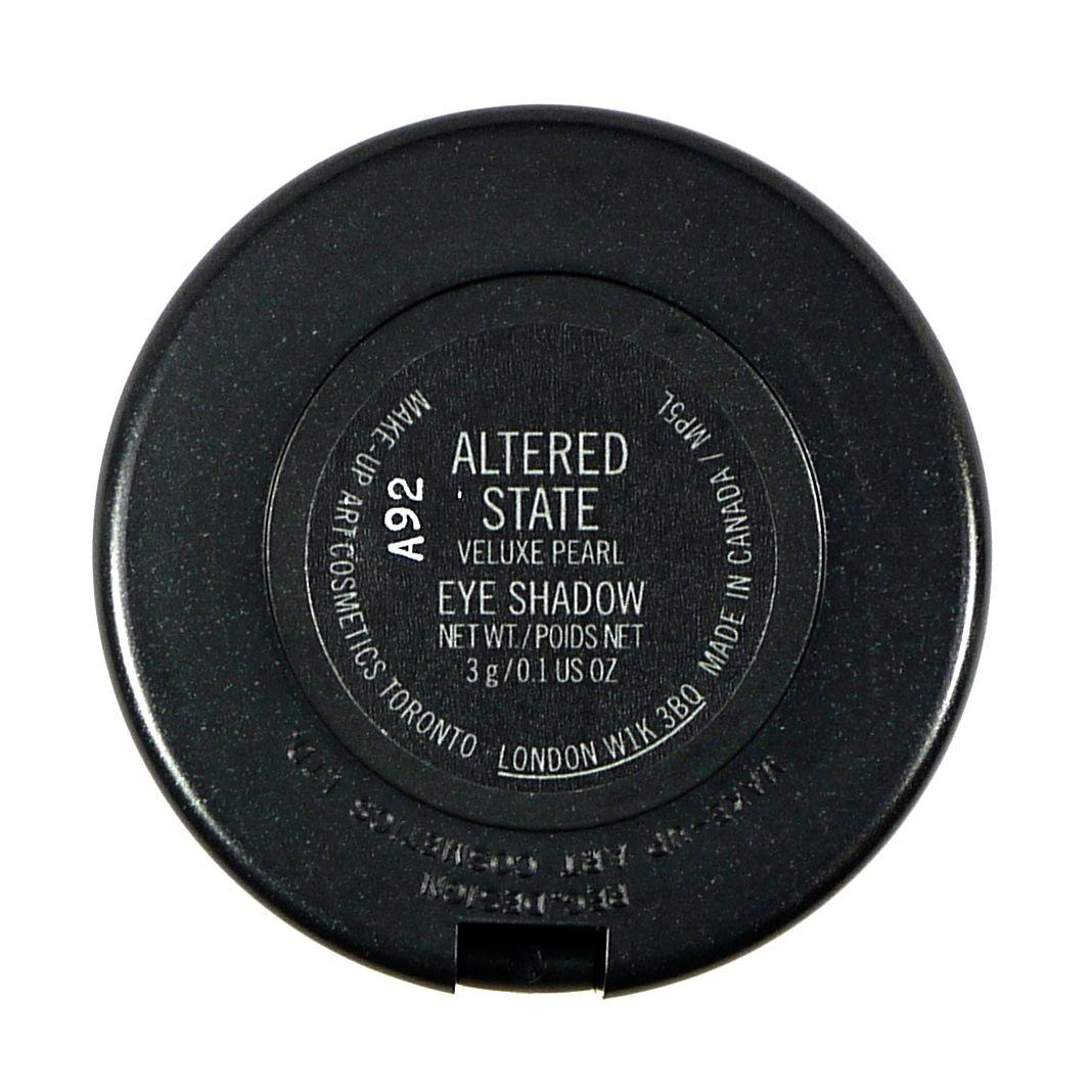 MAC Eyeshadow Year Of The Snake Collection Altered State #3