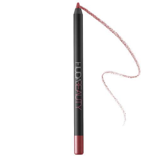 Huda Lip Contour Pencil Spice Girl