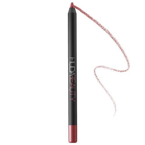 Huda Lip Contour Pencil Spice Girl