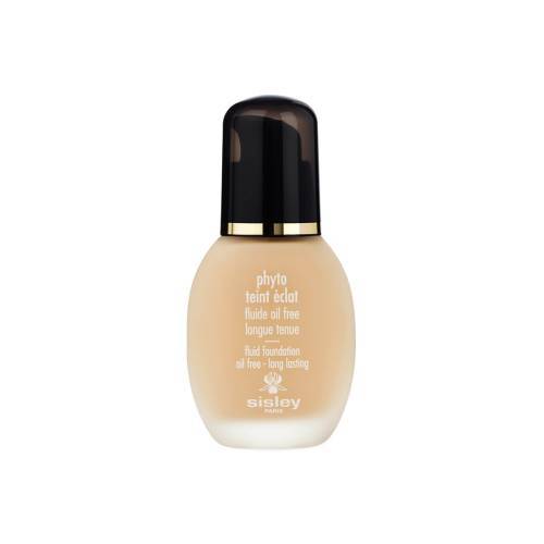 Sisley Paris Phyto-Teint Eclat Oil Free Fluid Foundation 1 + Nude