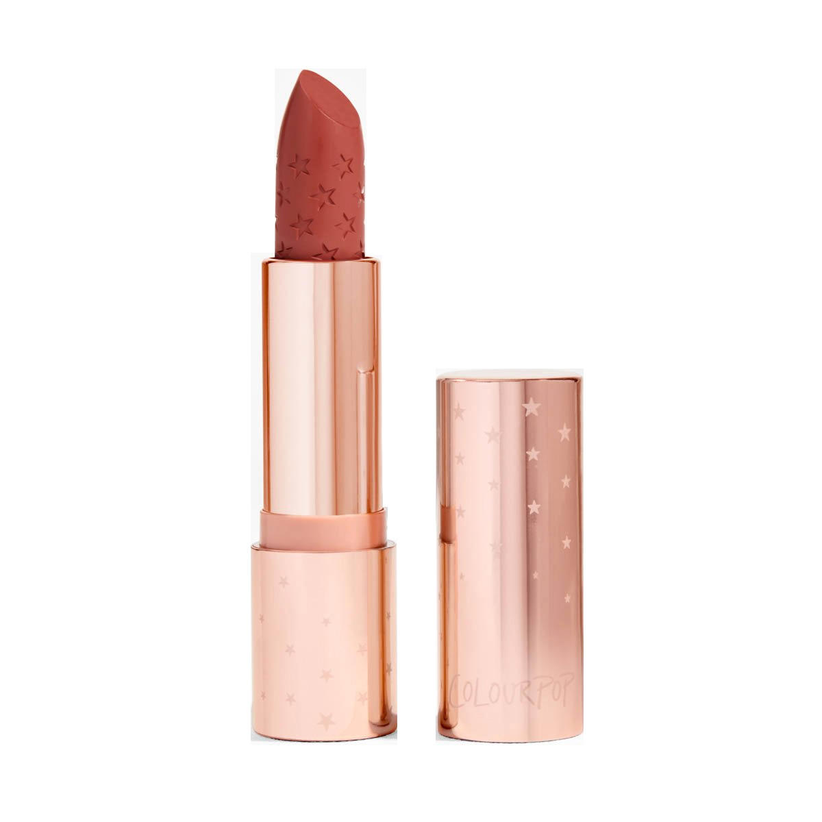 ColourPop Lux Lipstick Better Off