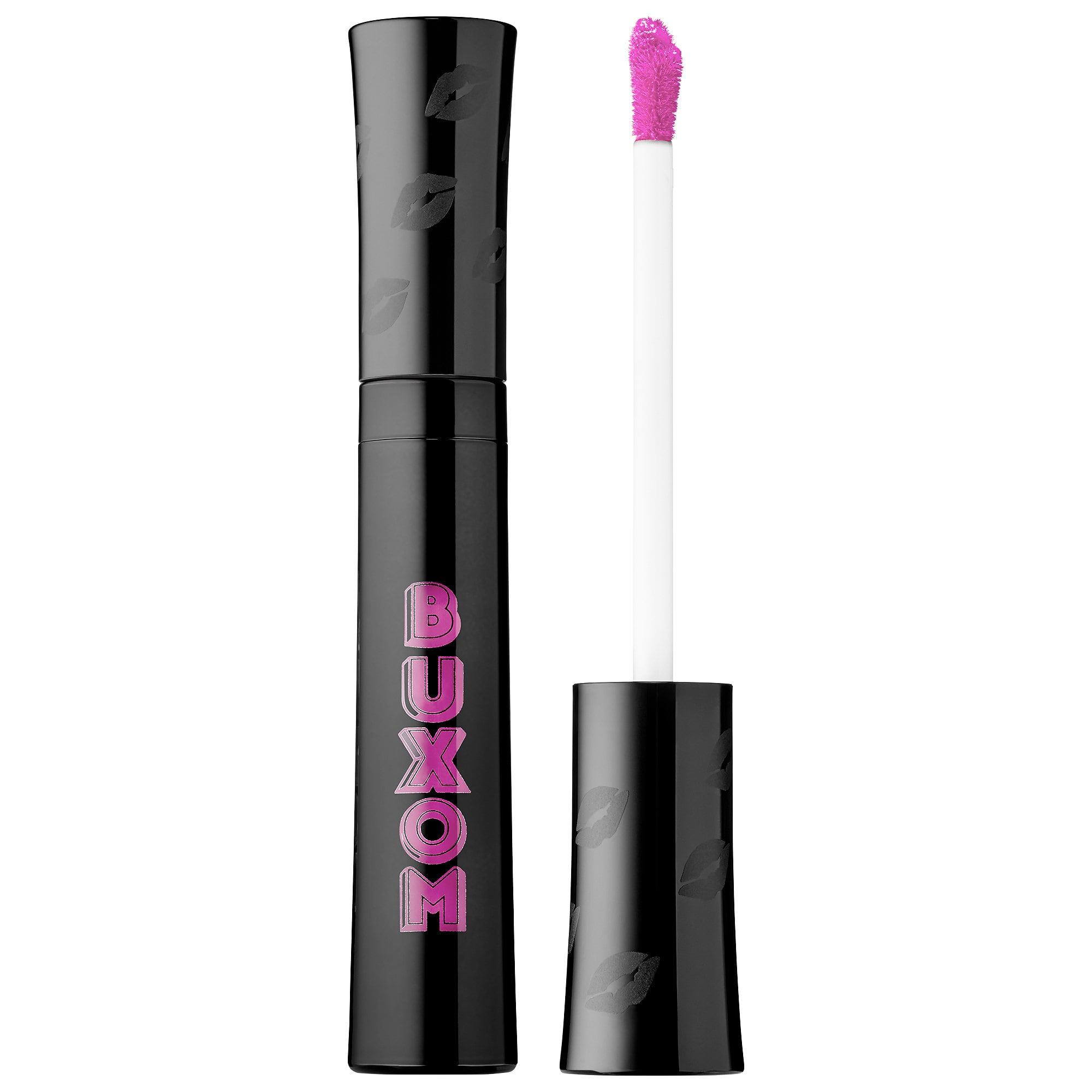 Buxom Va-Va-PLUMP™ Shiny Liquid Lipstick Get Lucky