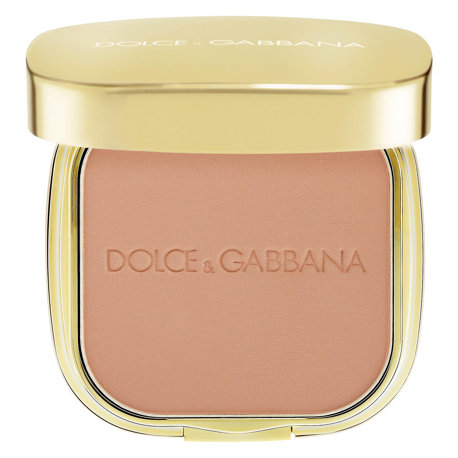 Dolce & Gabbana The Foundation Powder 130 Honey