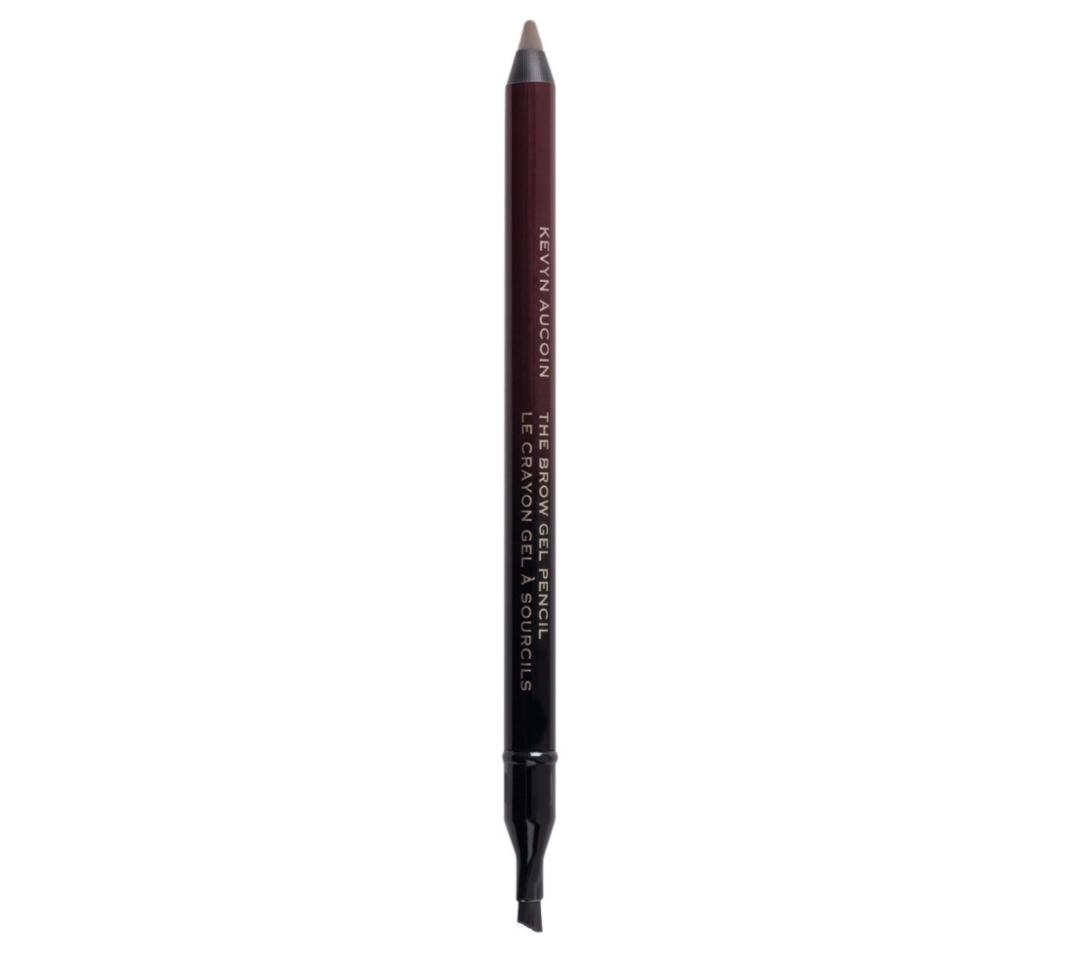 Kevyn Aucoin The Brow Gel Pencil Sheer Ash Blonde