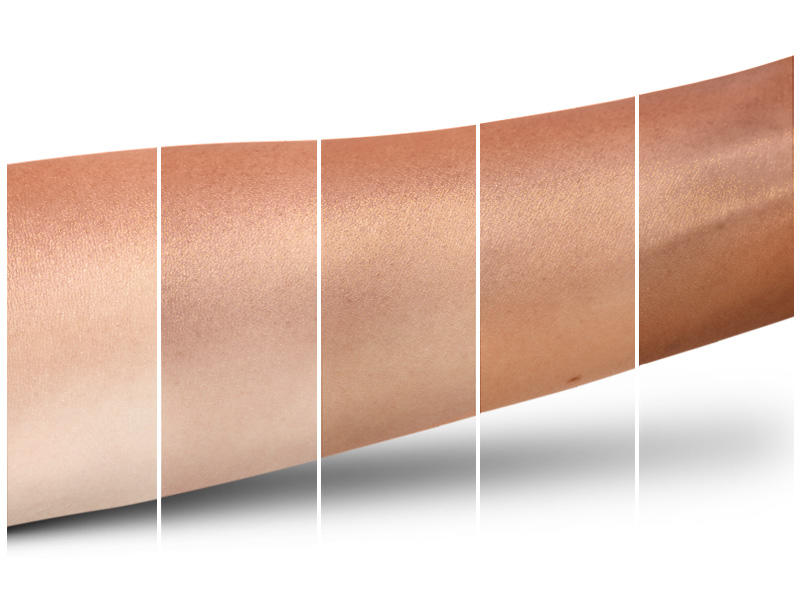 MAC Bronzing Powder Hey Sailor Collection Soft Sand #6