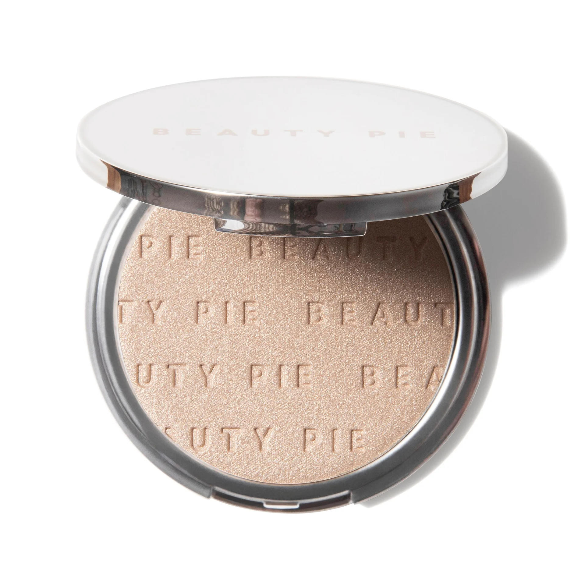 Beauty Pie Triple Beauty Powder Highlighter Glowio