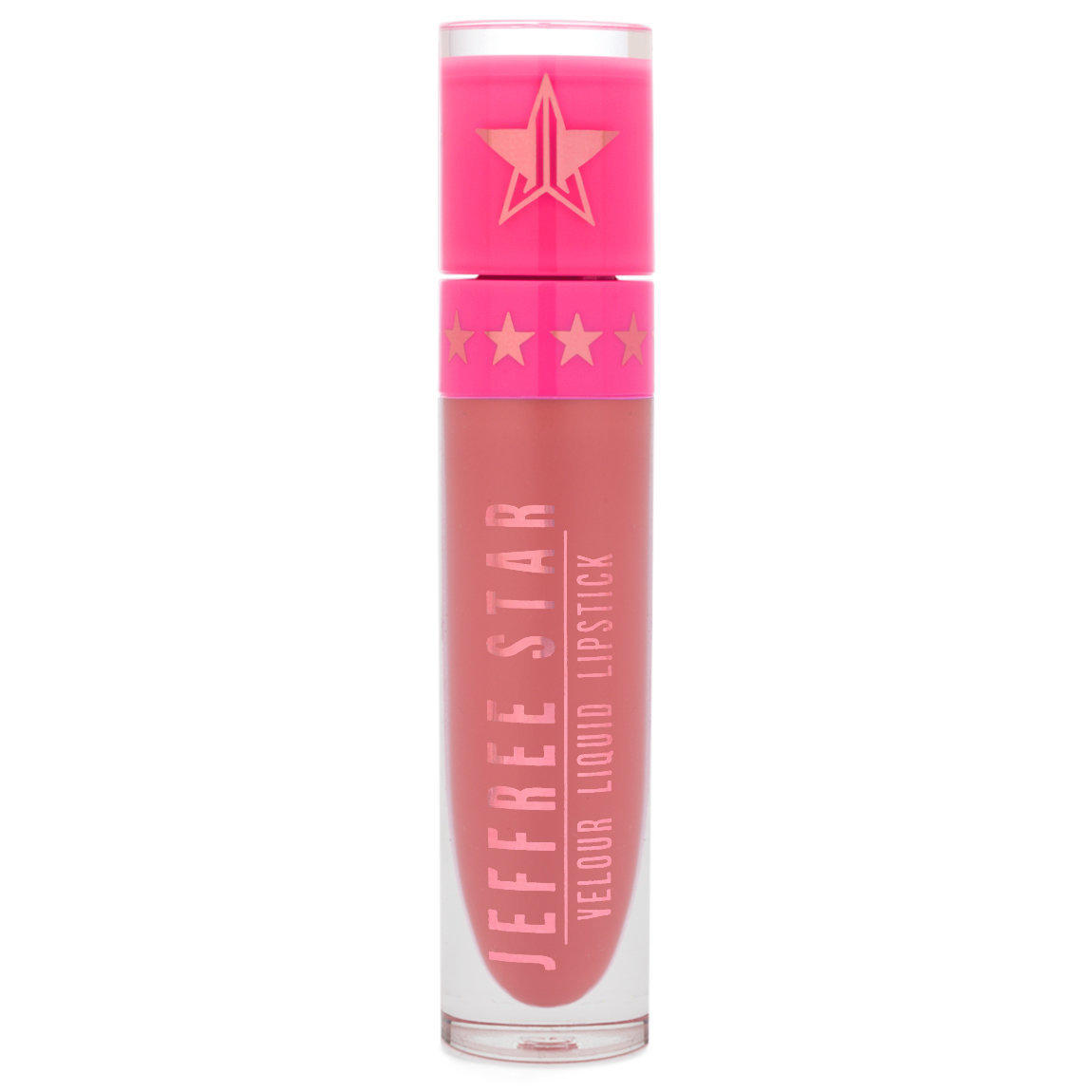Jeffree Star Velour Lipstick Rose Matter Mini