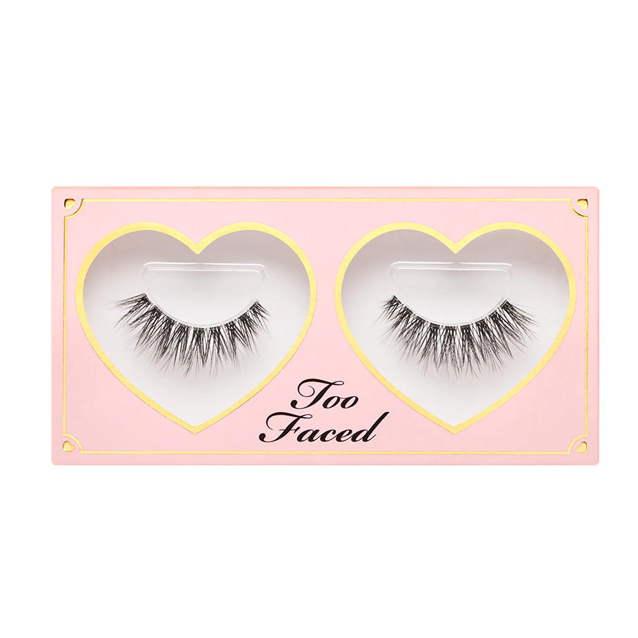 Too Faced Better Than Sex Lashes Natural Flirt