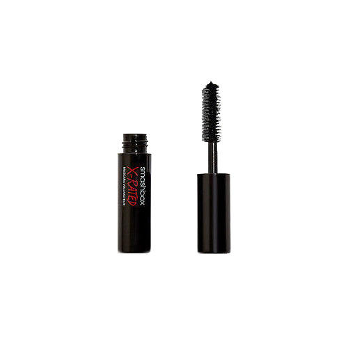 Smashbox X‑Rated Mascara Rich Black Mini 4ml