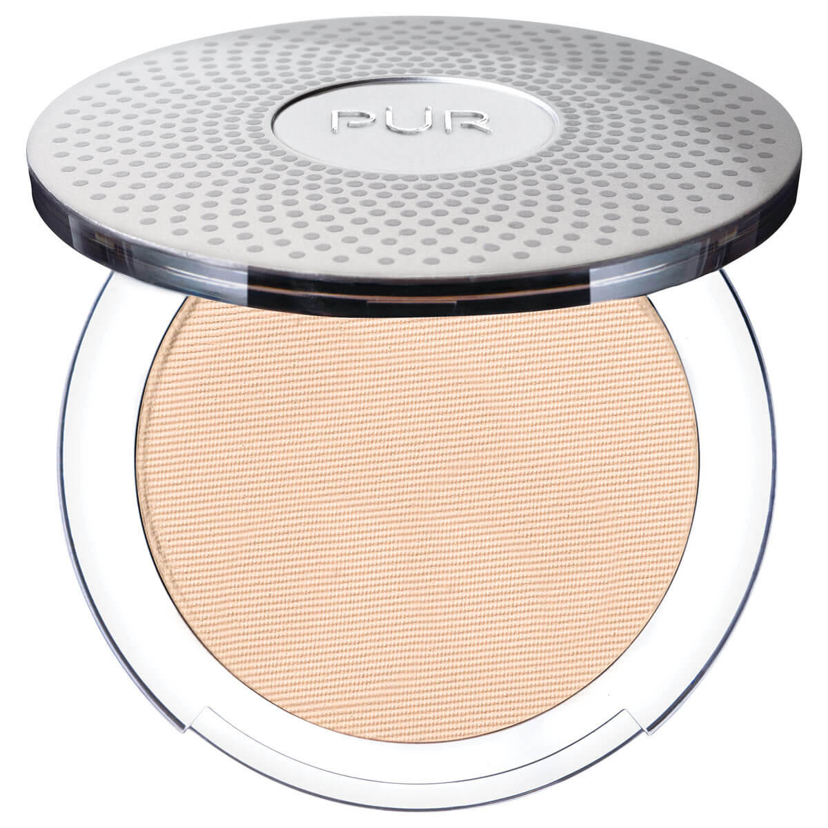 PUR 4-In-1 Pressed Mineral Makeup Porcelain LP4 Mini