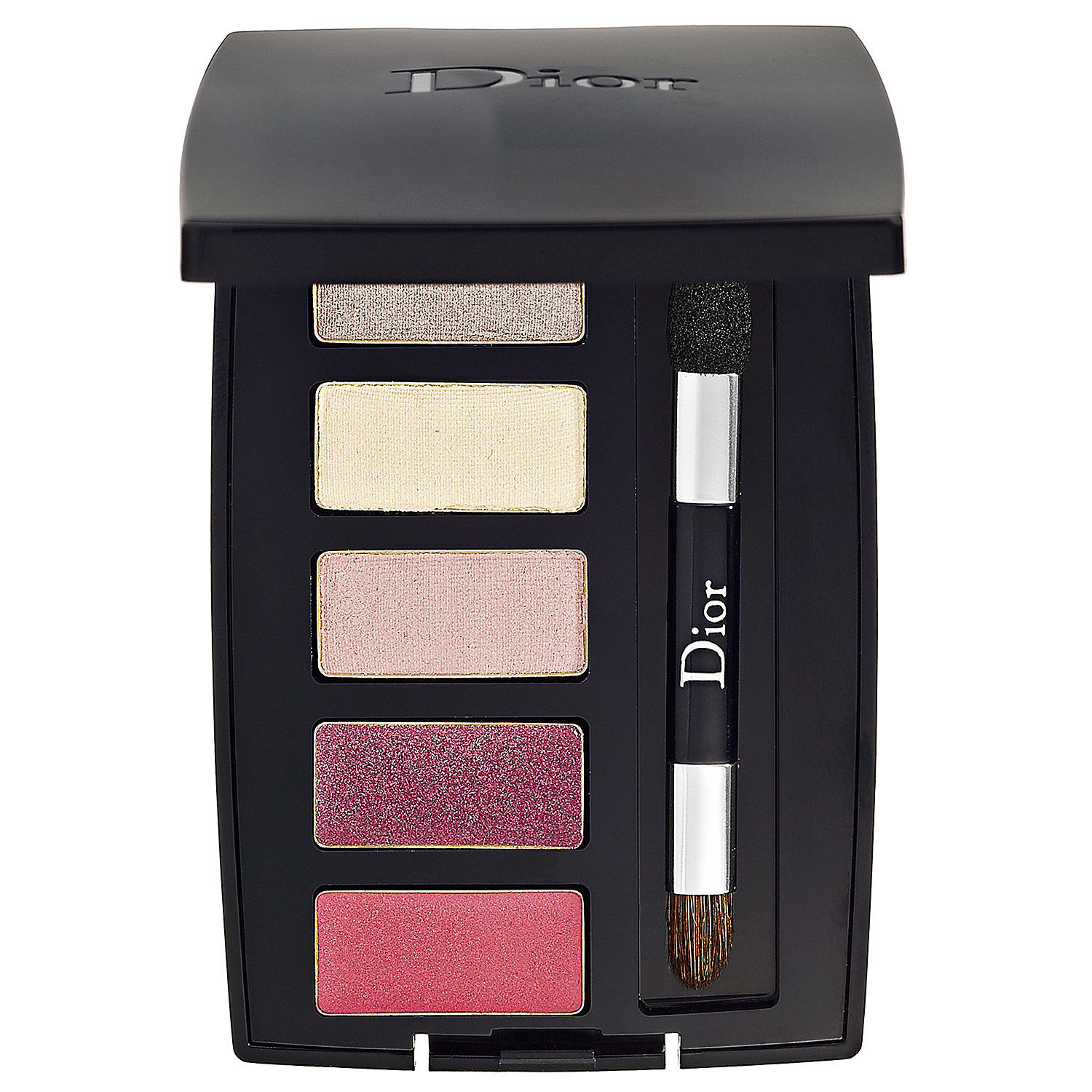 Dior Lip & Eye Color Gift Palette