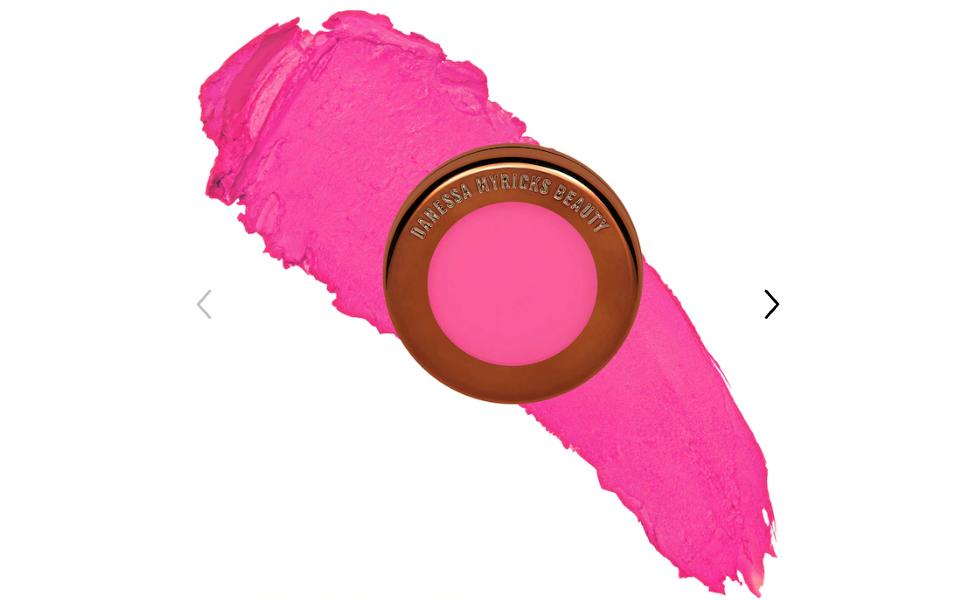 Danessa Myricks Yummy Skin Blurring Balm IT GIRL