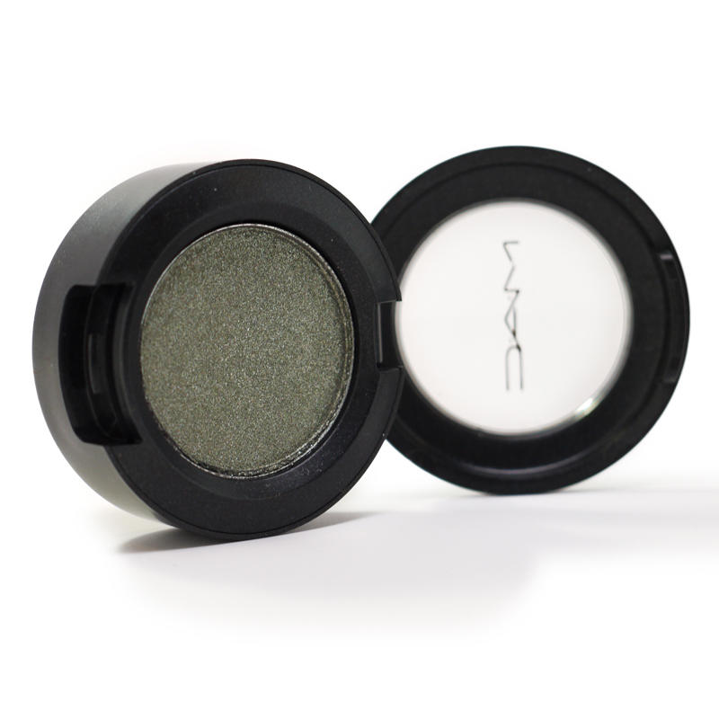 MAC Eyeshadow Greensmoke #0