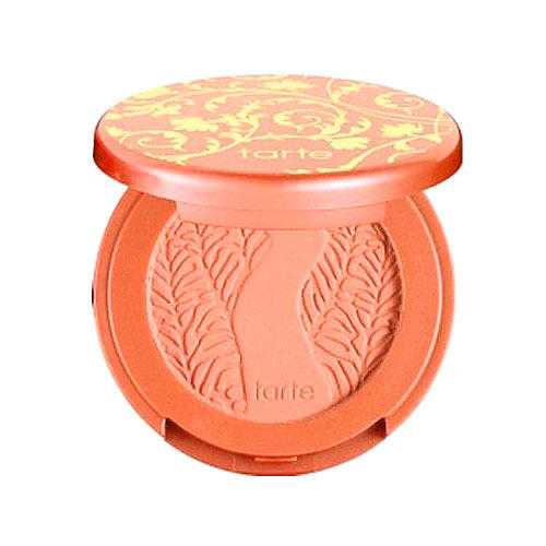 Tarte Amazonian Clay 12 Hour Blush Sincere Holiday Edition Mini 1.5g