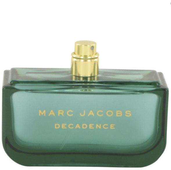 Marc Jacobs Perfume Vial Decadence