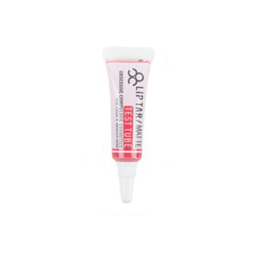 OCC Lip Tar Matte Test Tube Harlot