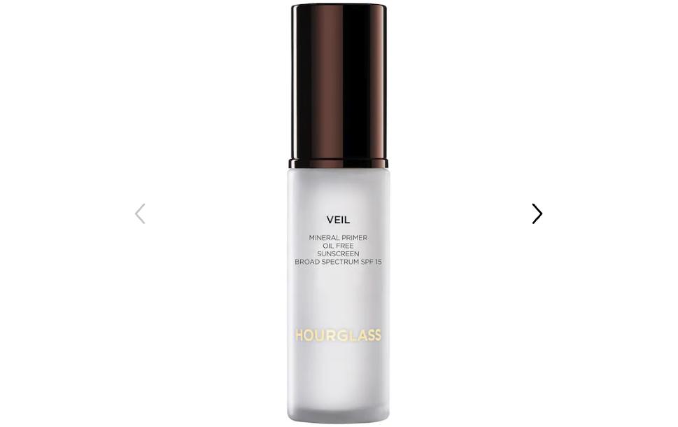 Hourglass Mineral Primer Veil #1