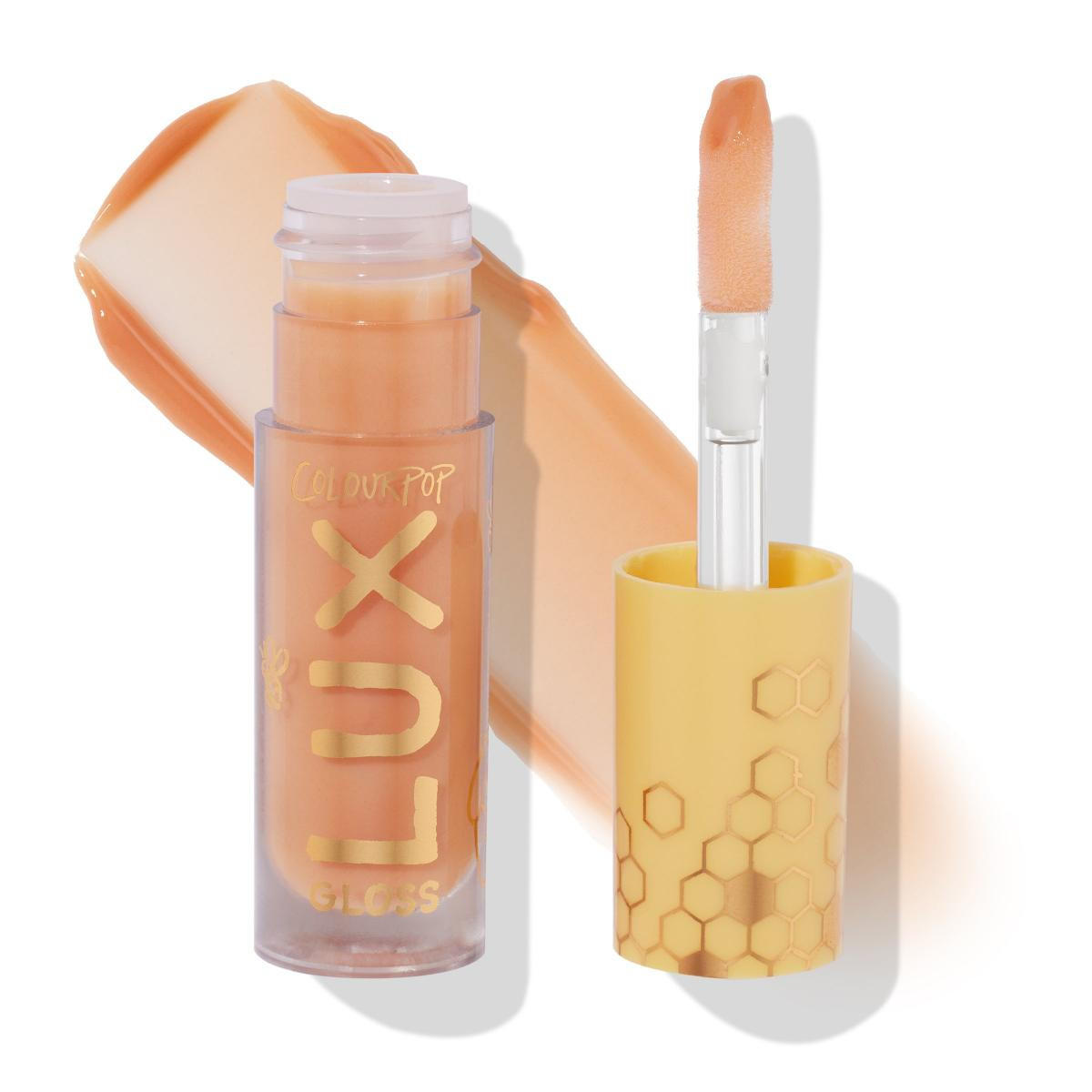ColourPop Lux Gloss Clover Hunny