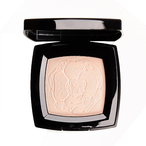 Chanel Jardin De Camelias Illuminating Powder